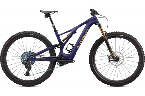 Rower enduro Specialized S-Works Levo SL Founder's Edition 2020